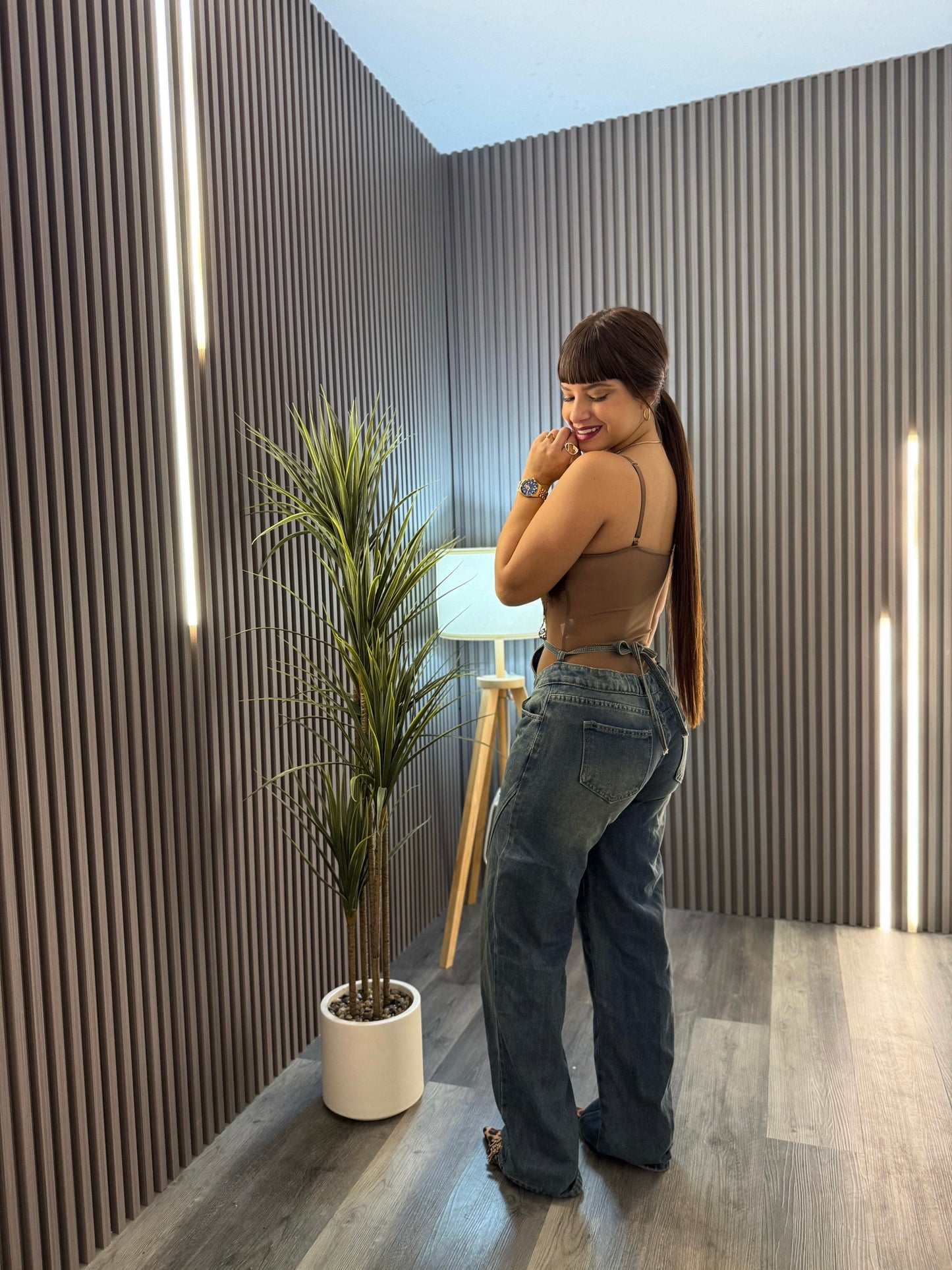 Style Denim