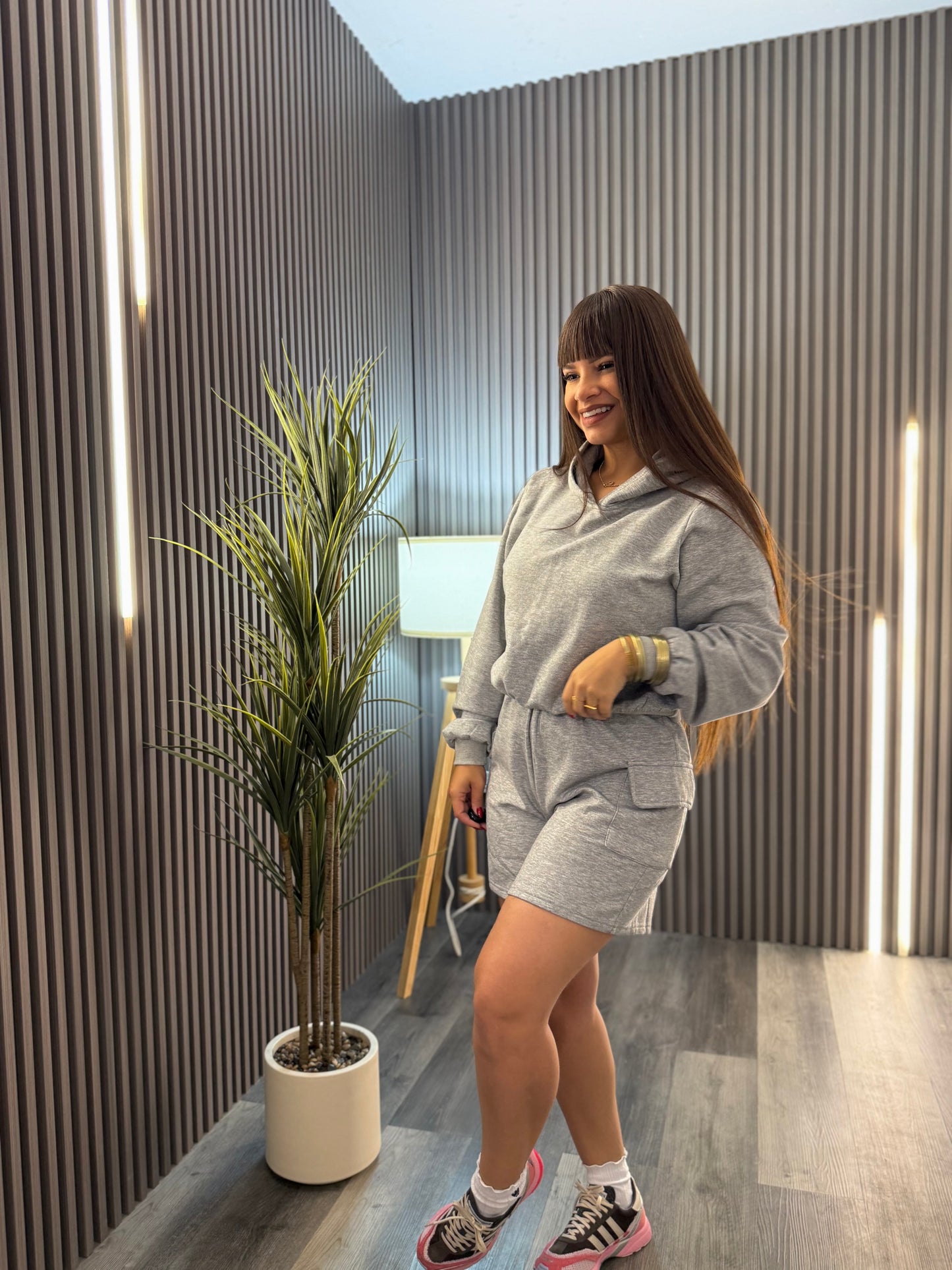Comfy Set
