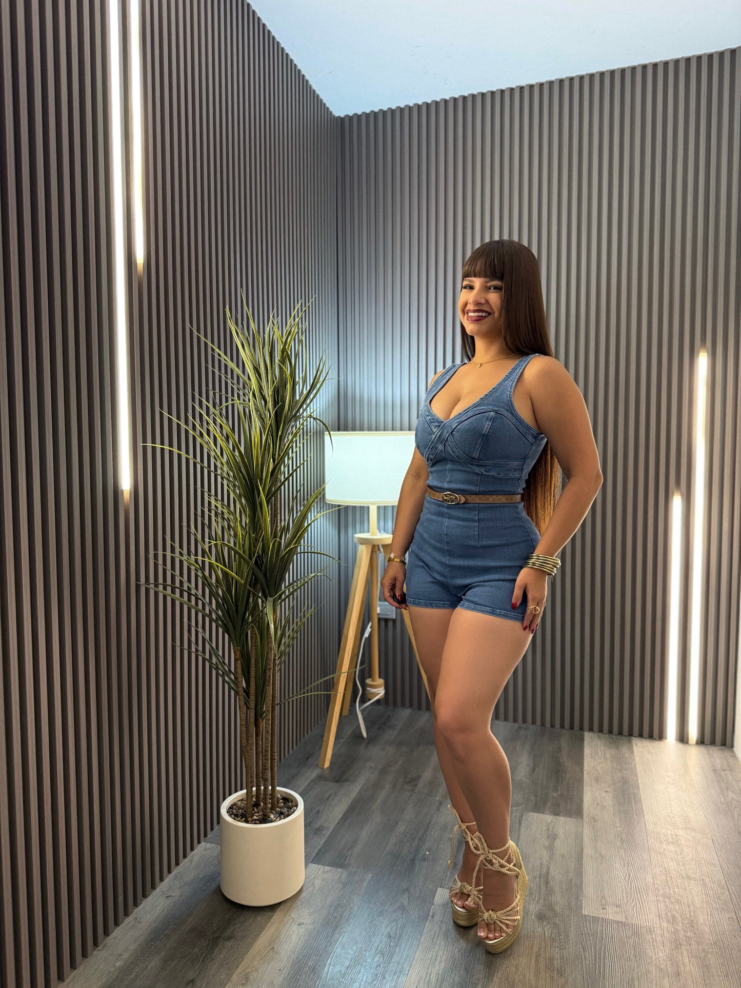 Romper ink