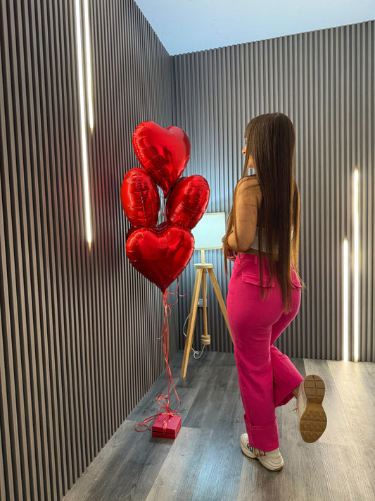 Cupid Pant