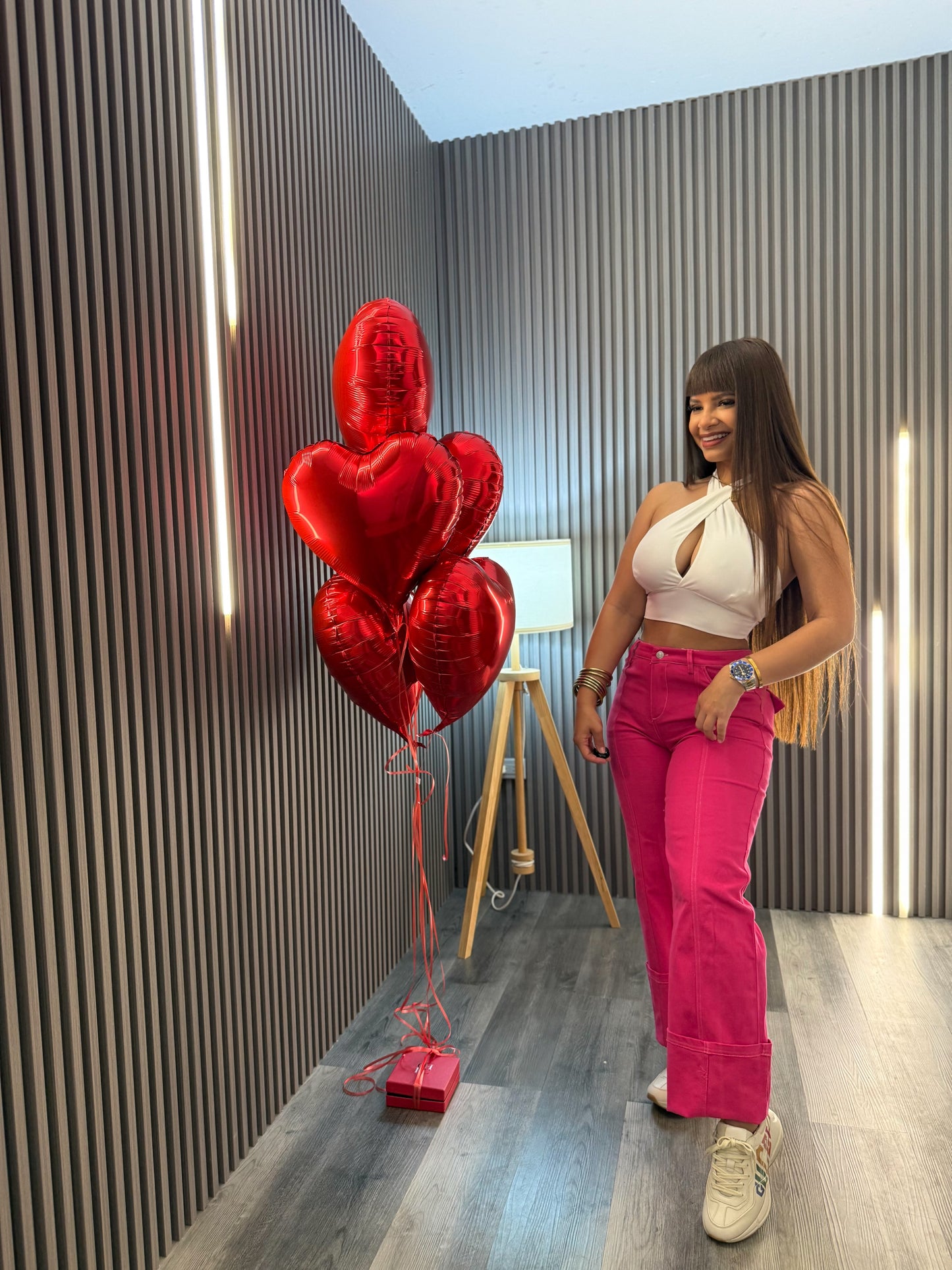 Cupid Pant