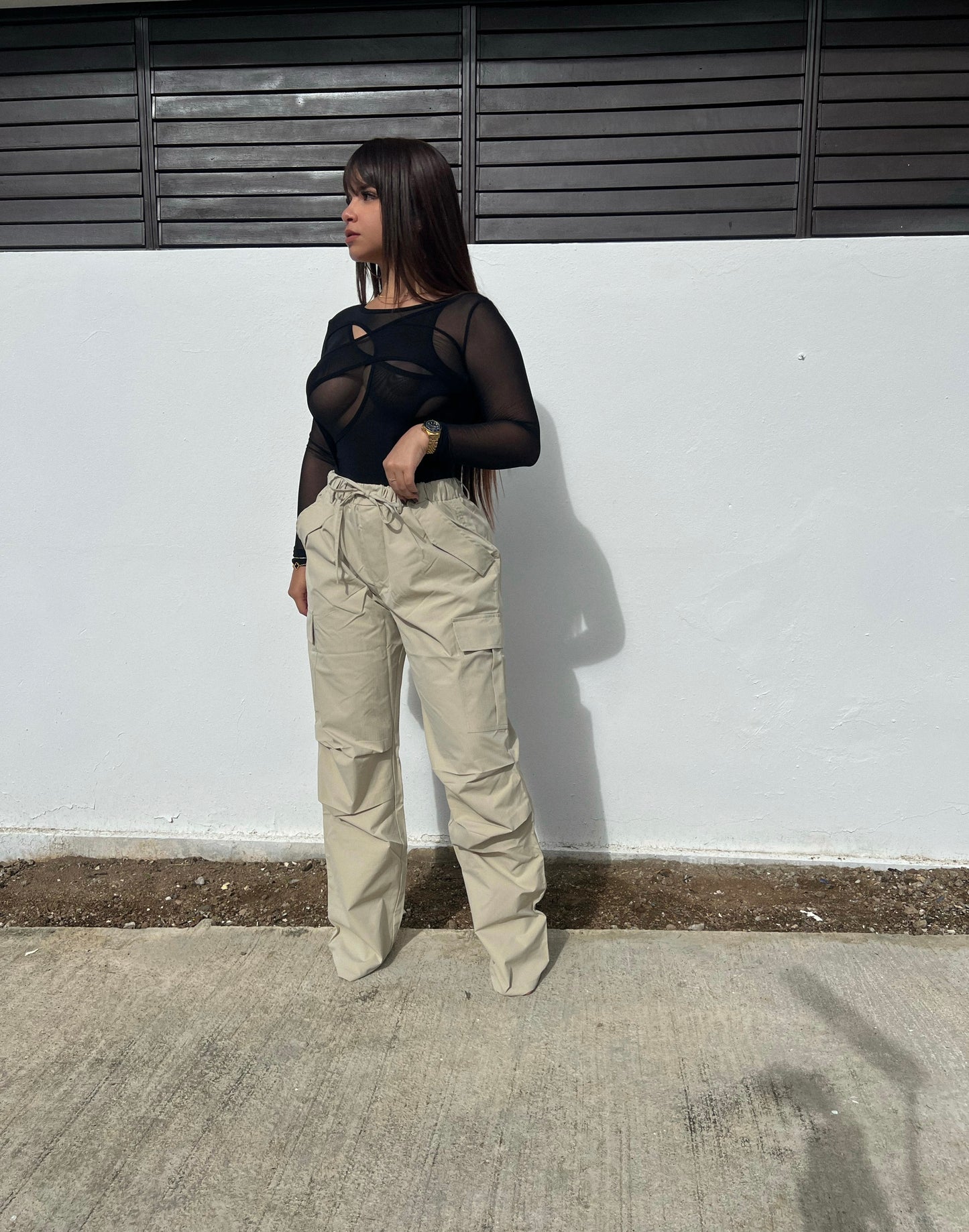Nai Pant