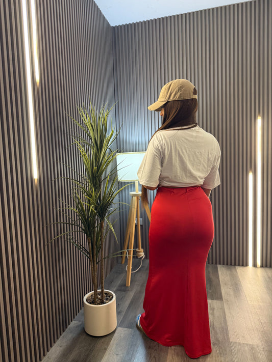 Serenity Long Skirt