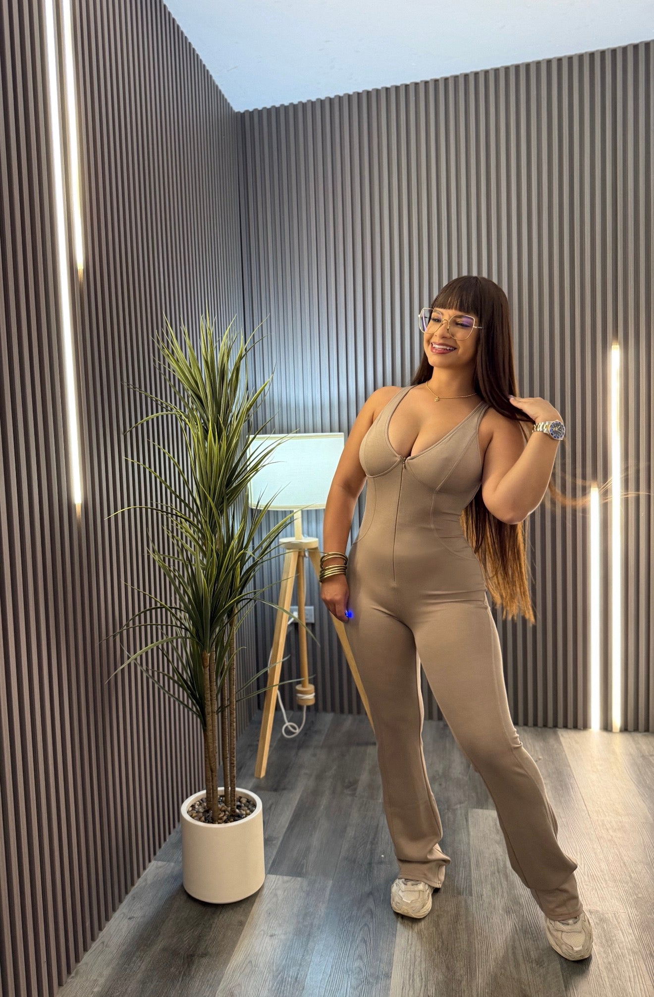 JUMPSUITS / ROMPER
