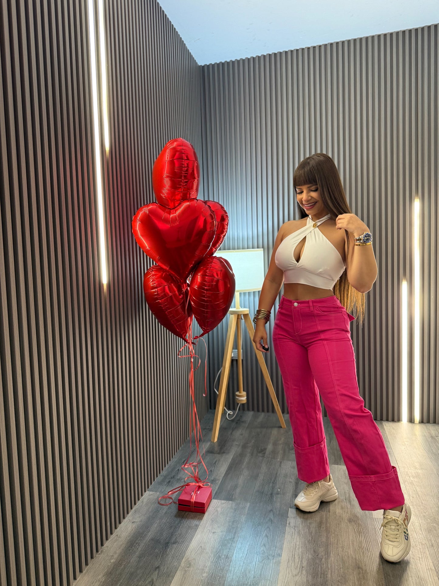 Cupid Pant