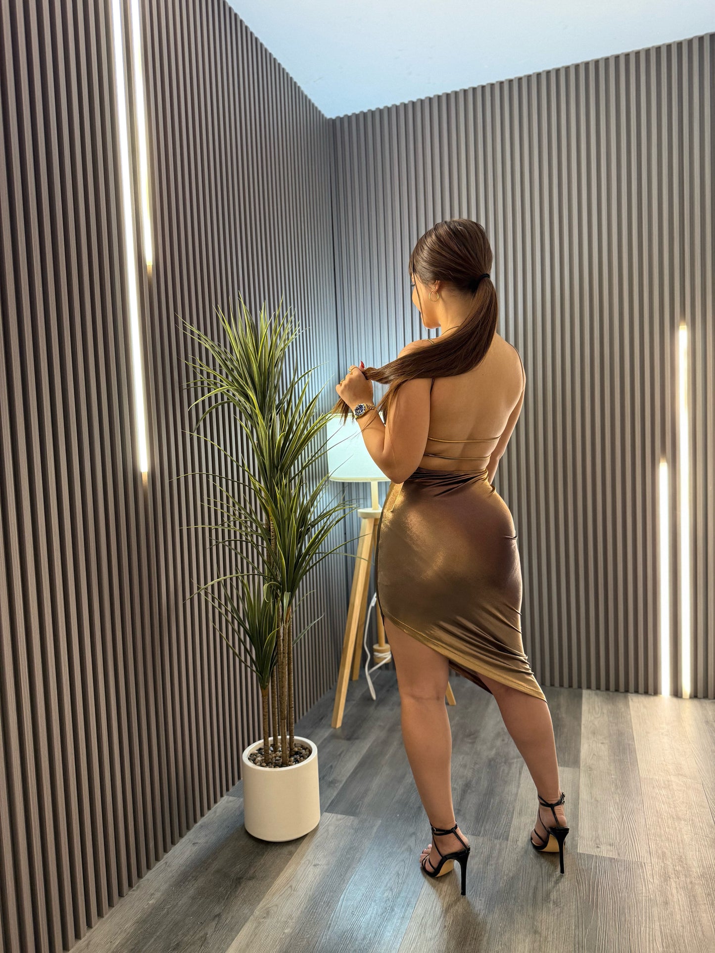 NewYear Dress