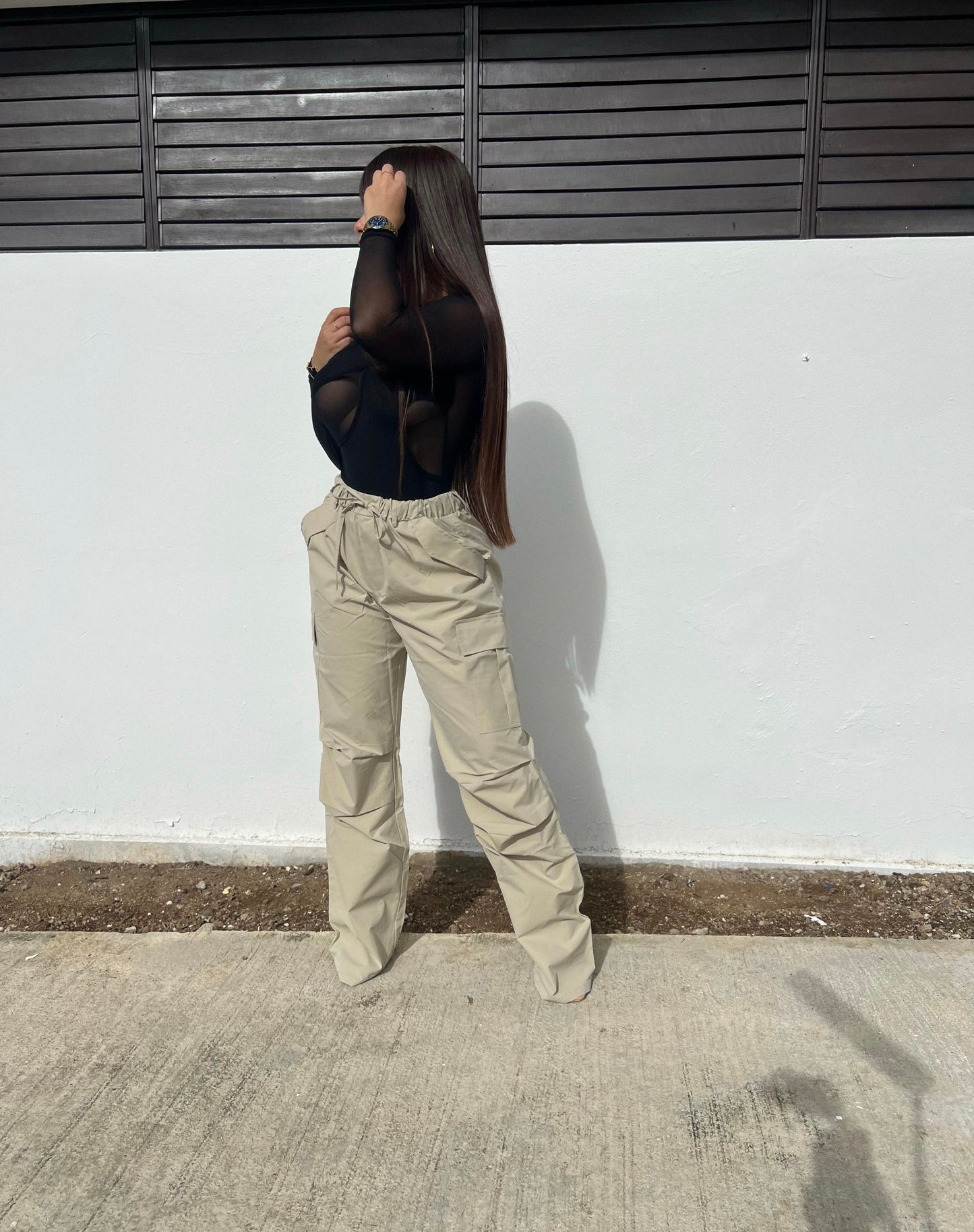 Nai Pant
