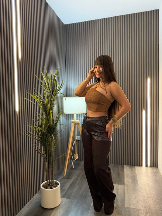 Cocoa Top