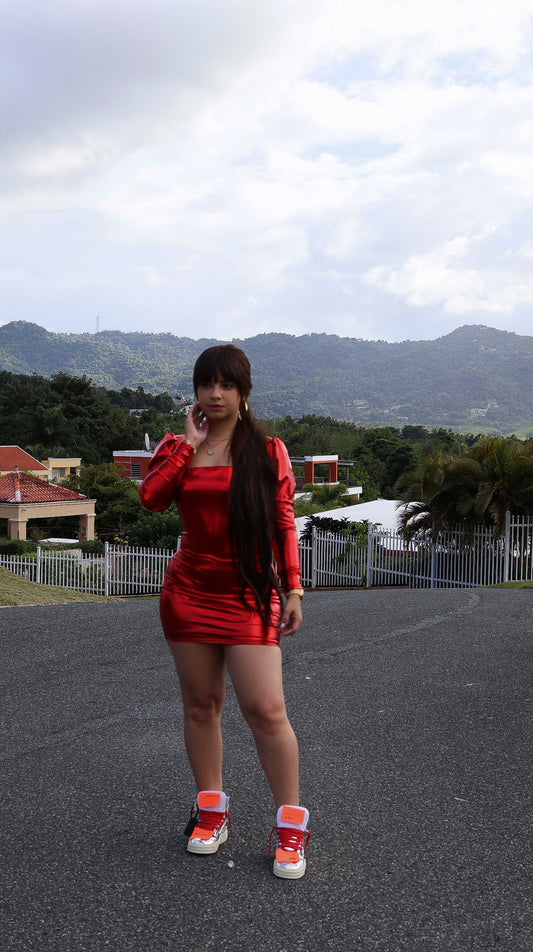 Metallic Style #2