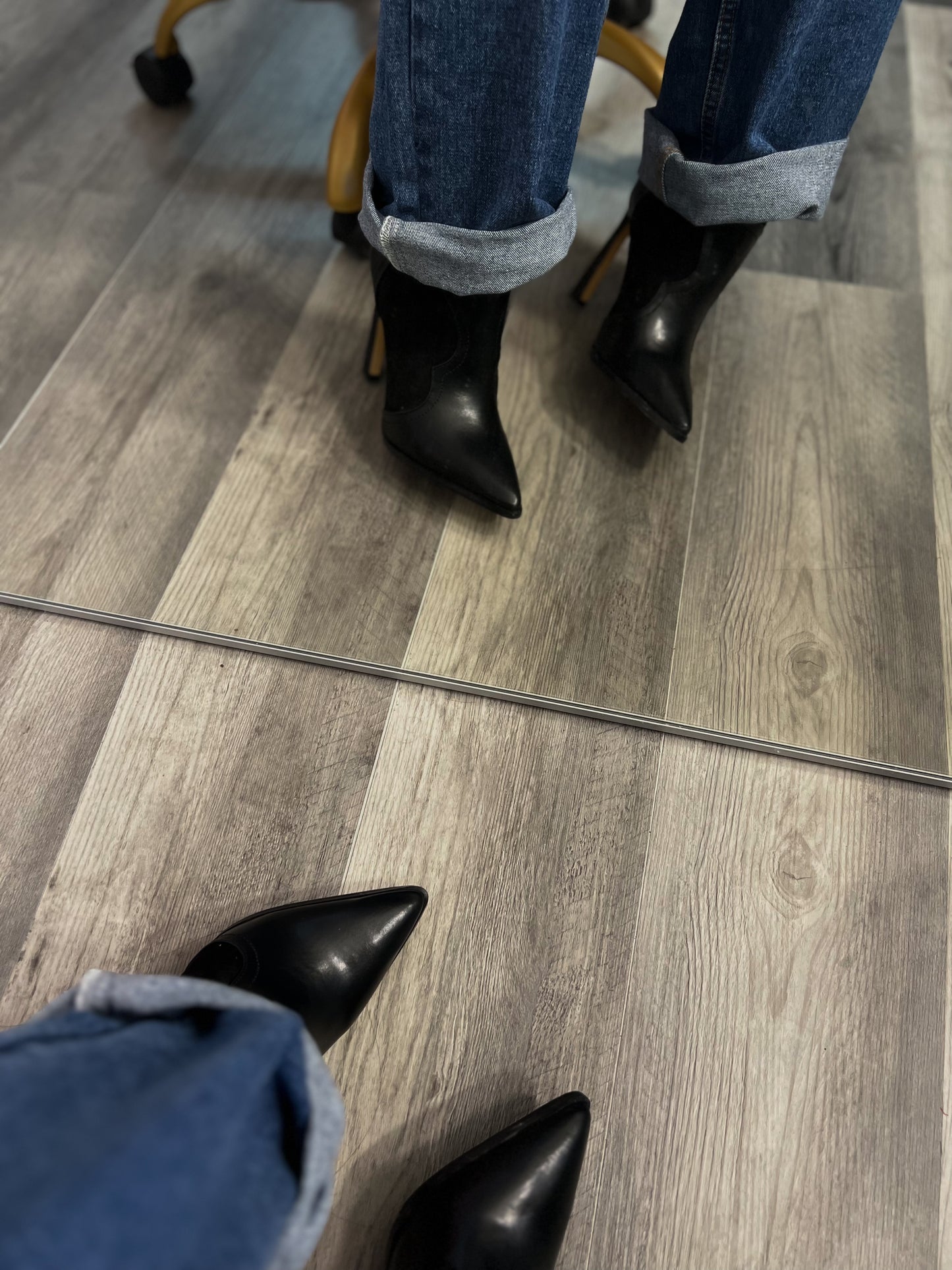 Indira Boots
