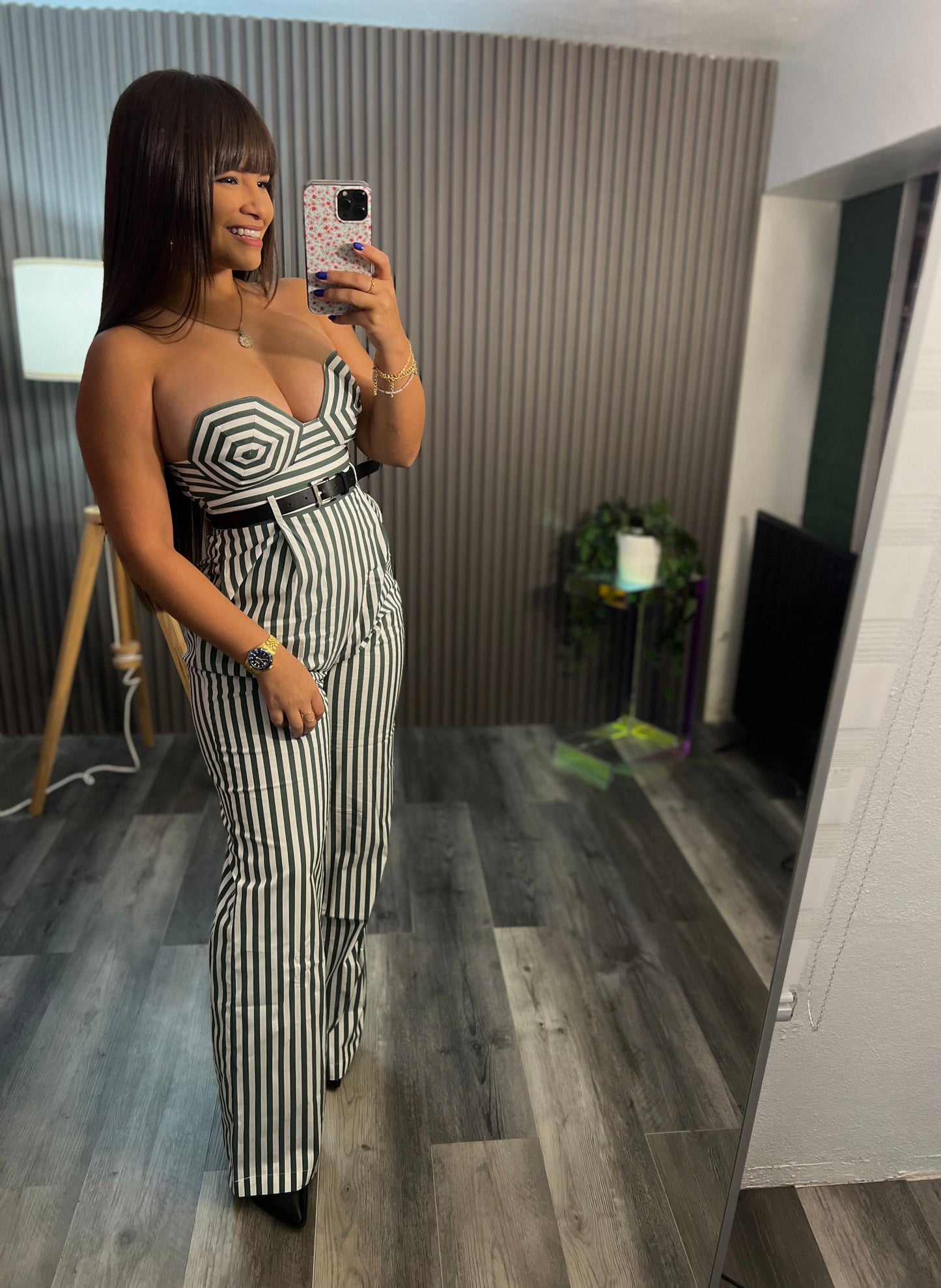 Daya Jumpsuit