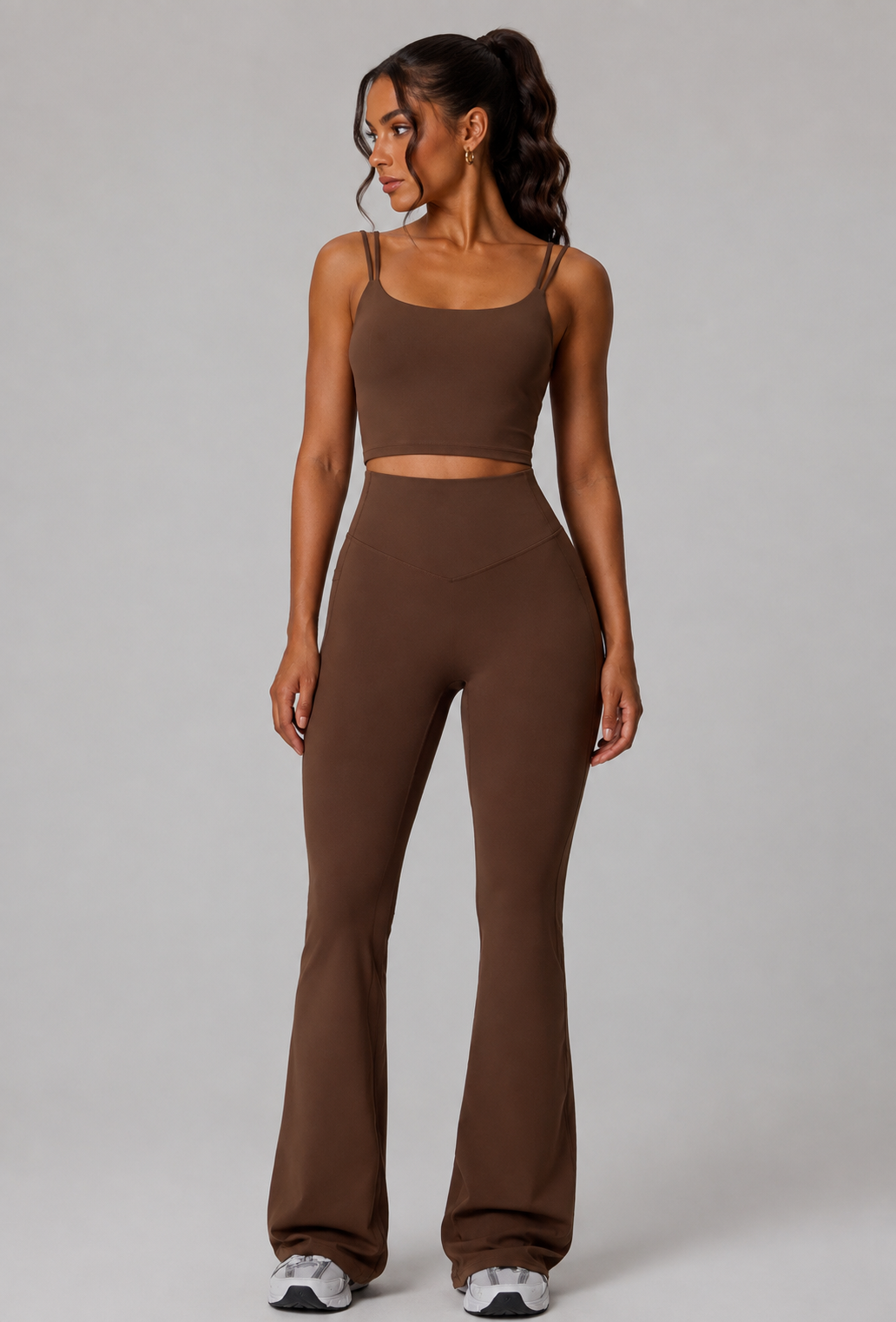 Twist Back Set