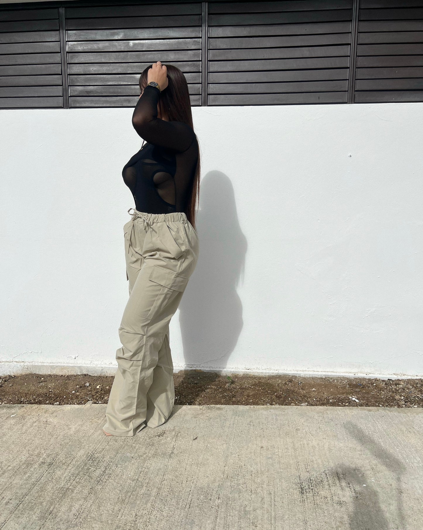 Nai Pant