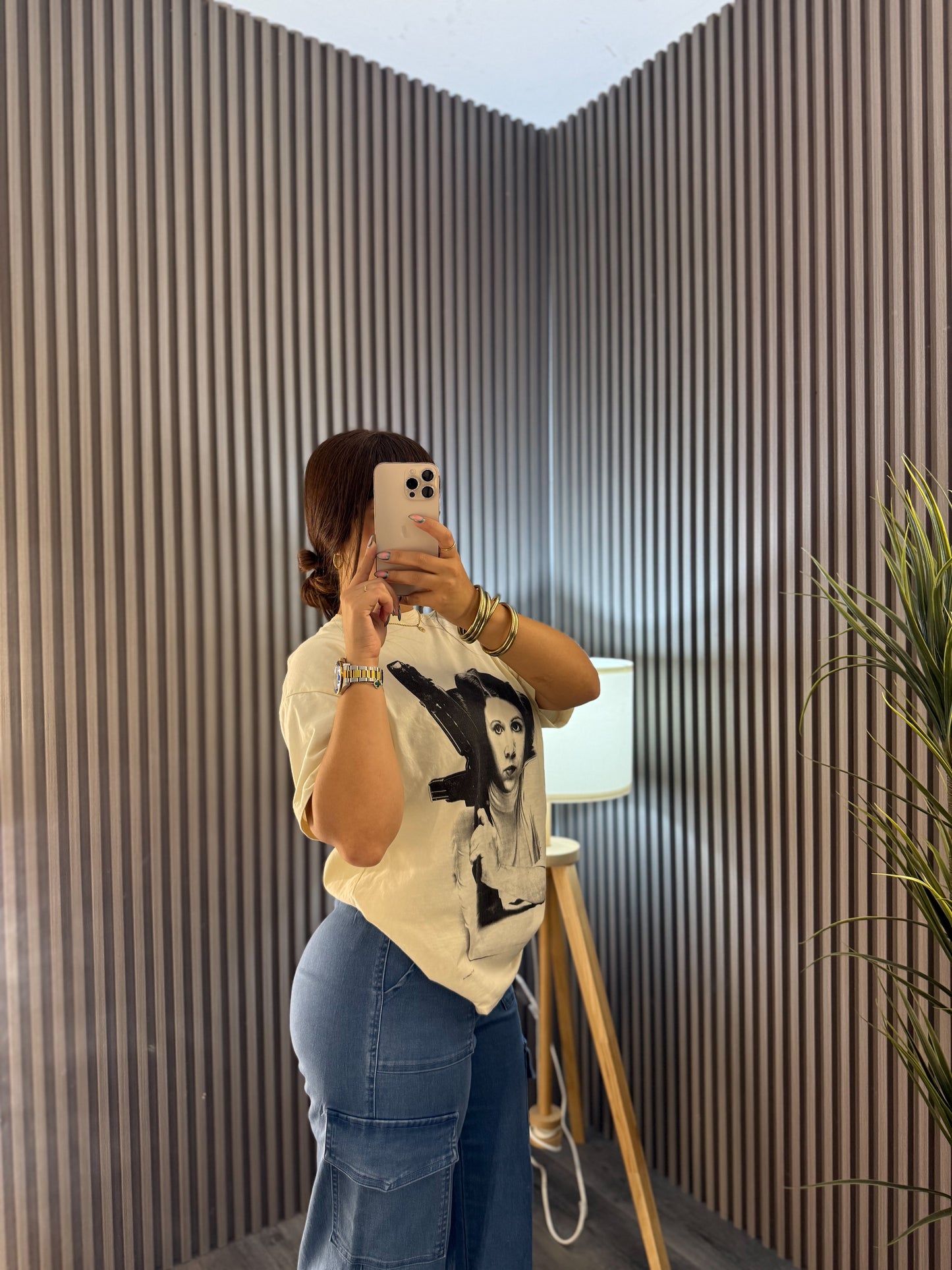 Cargo Denim STYLE #2