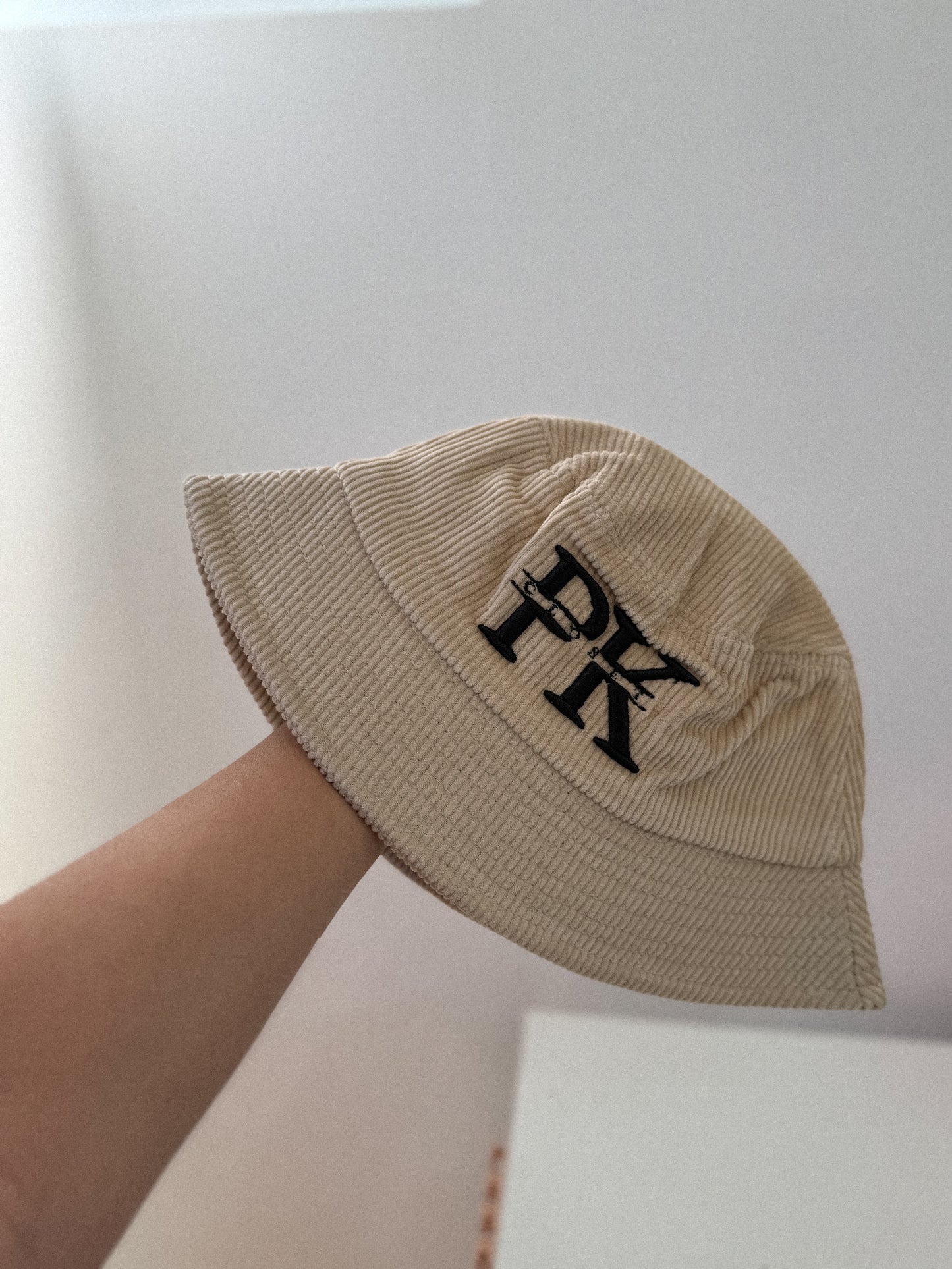 Pk’s Bucket Hats