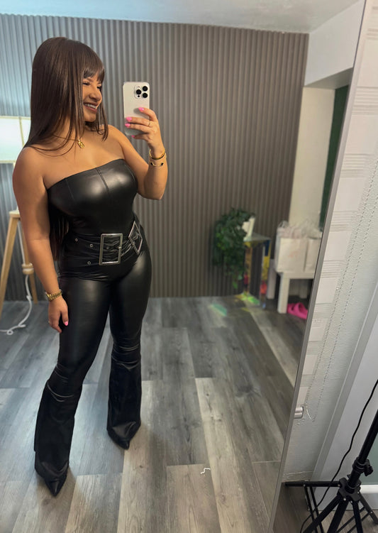 Ivy’s Jumpsuit
