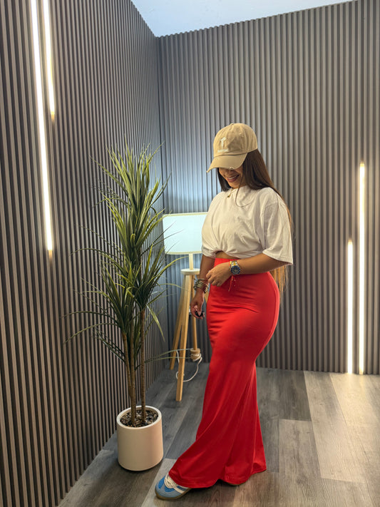 Serenity Long Skirt