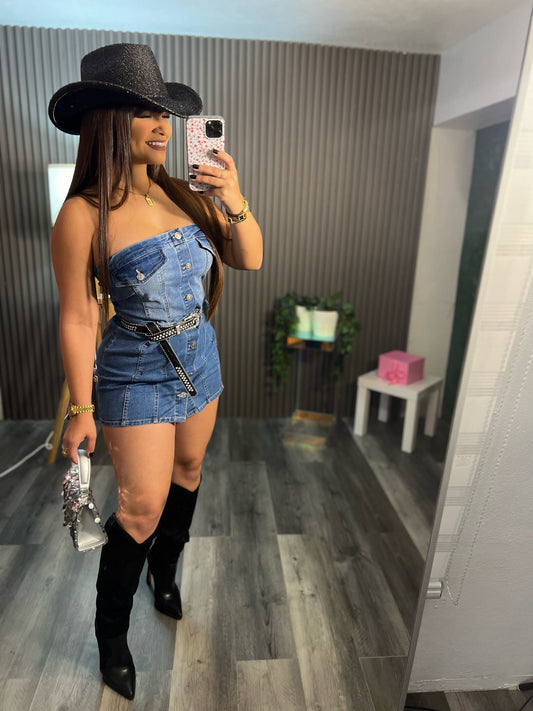 Indira Boots
