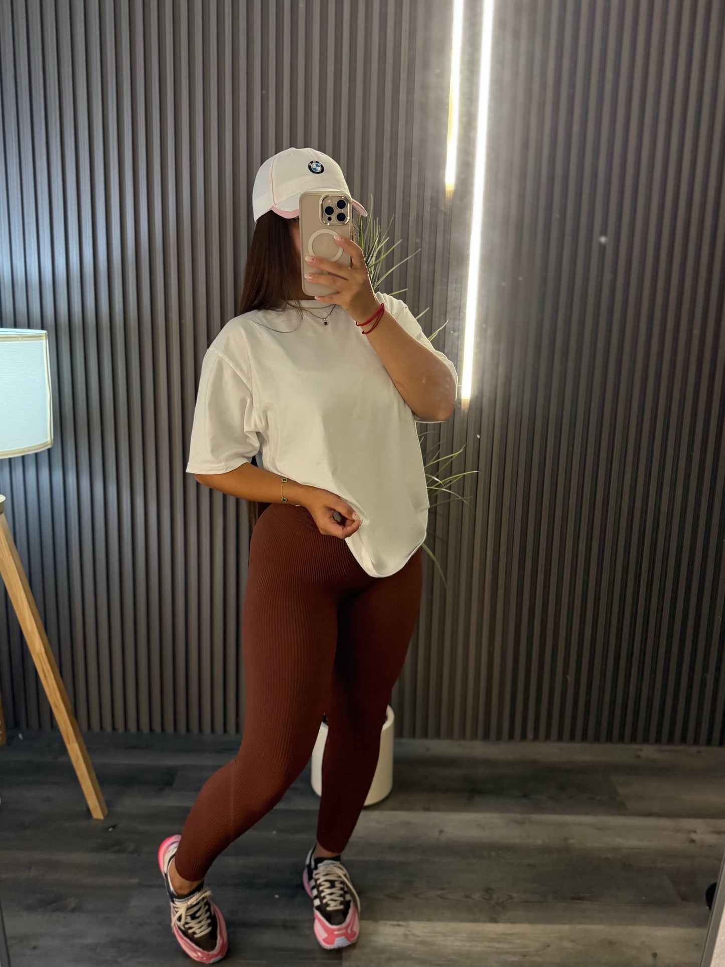 OVERSIDE tshirt