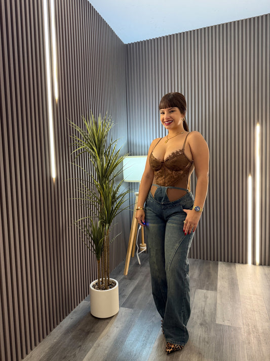 Style Denim