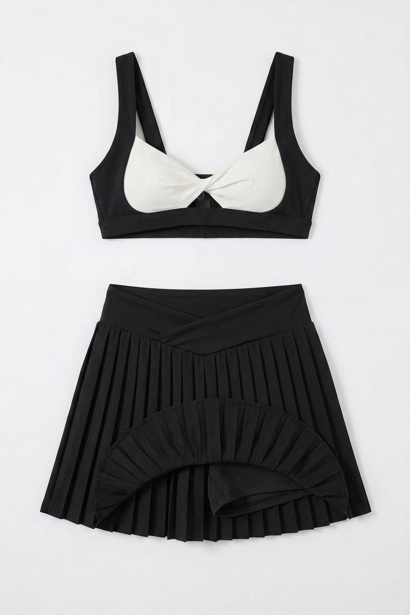 Sport Wear Set