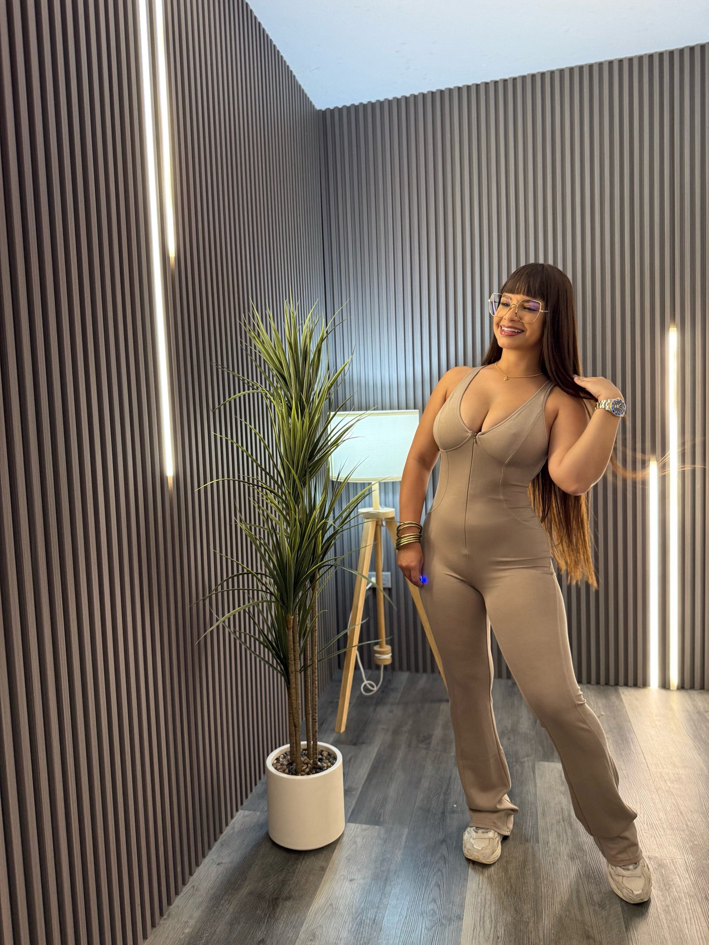Soft Jumpsuit