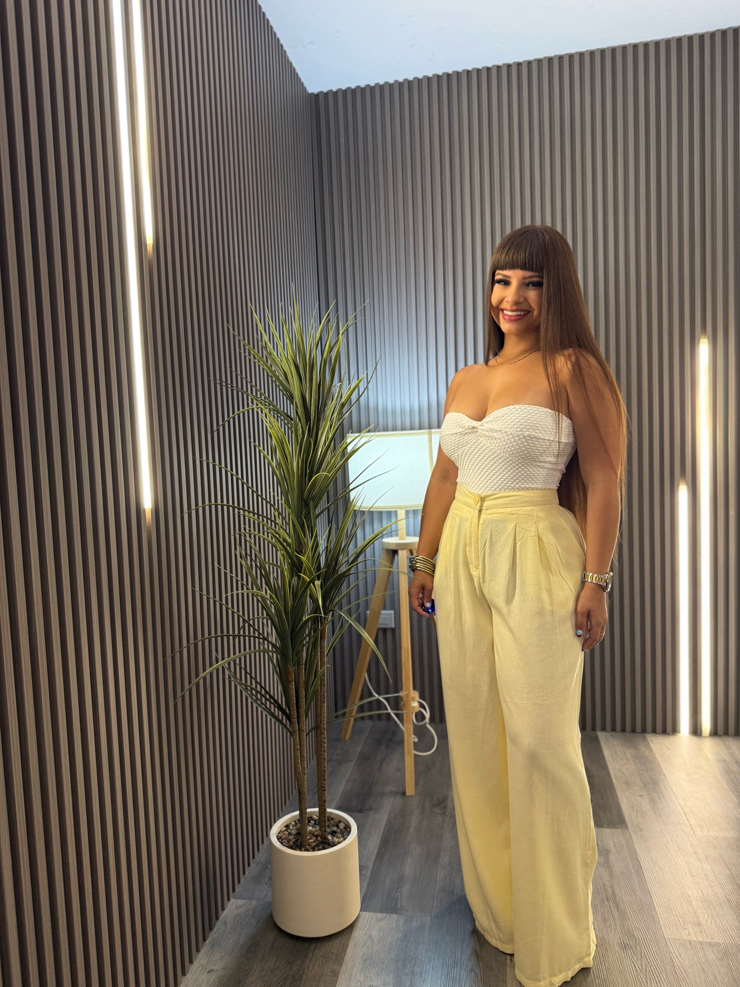Leila Pant