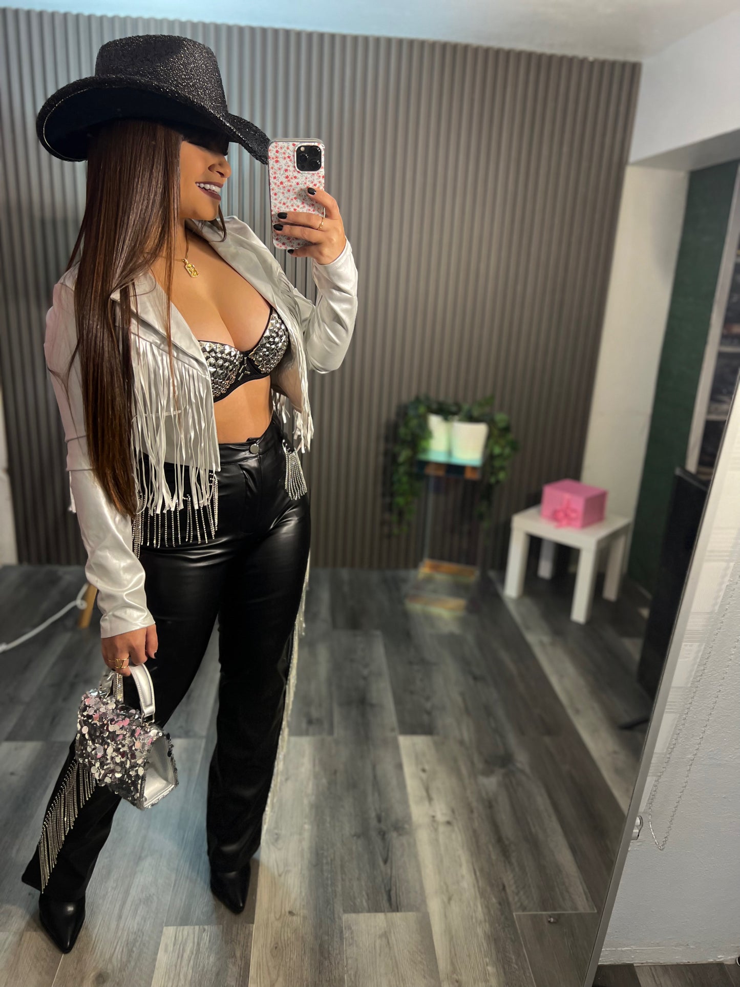 Indira Boots