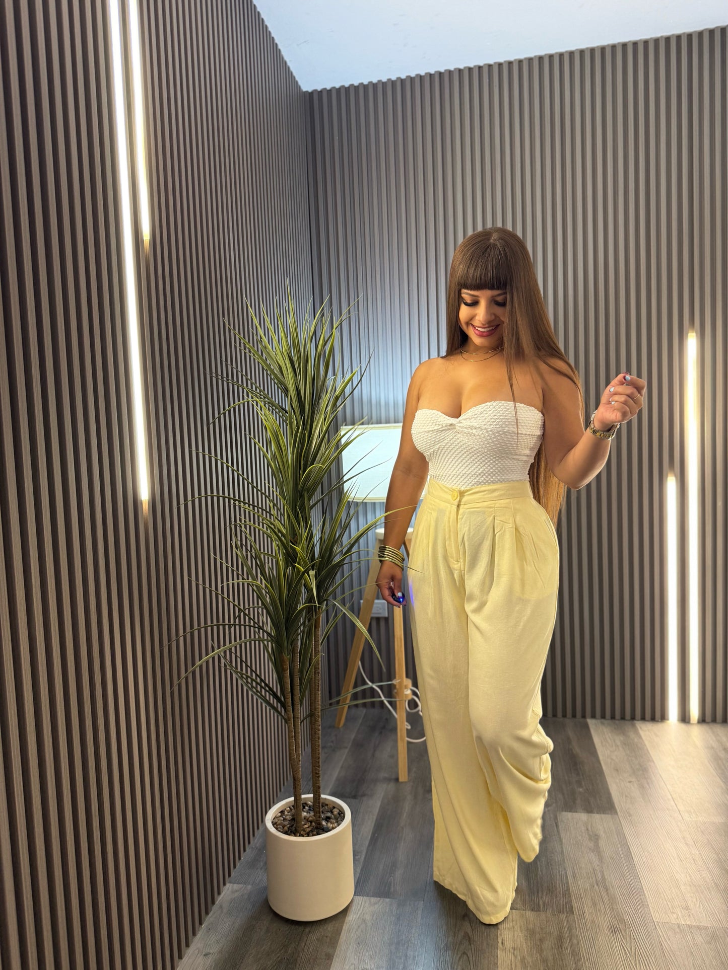 Leila Pant