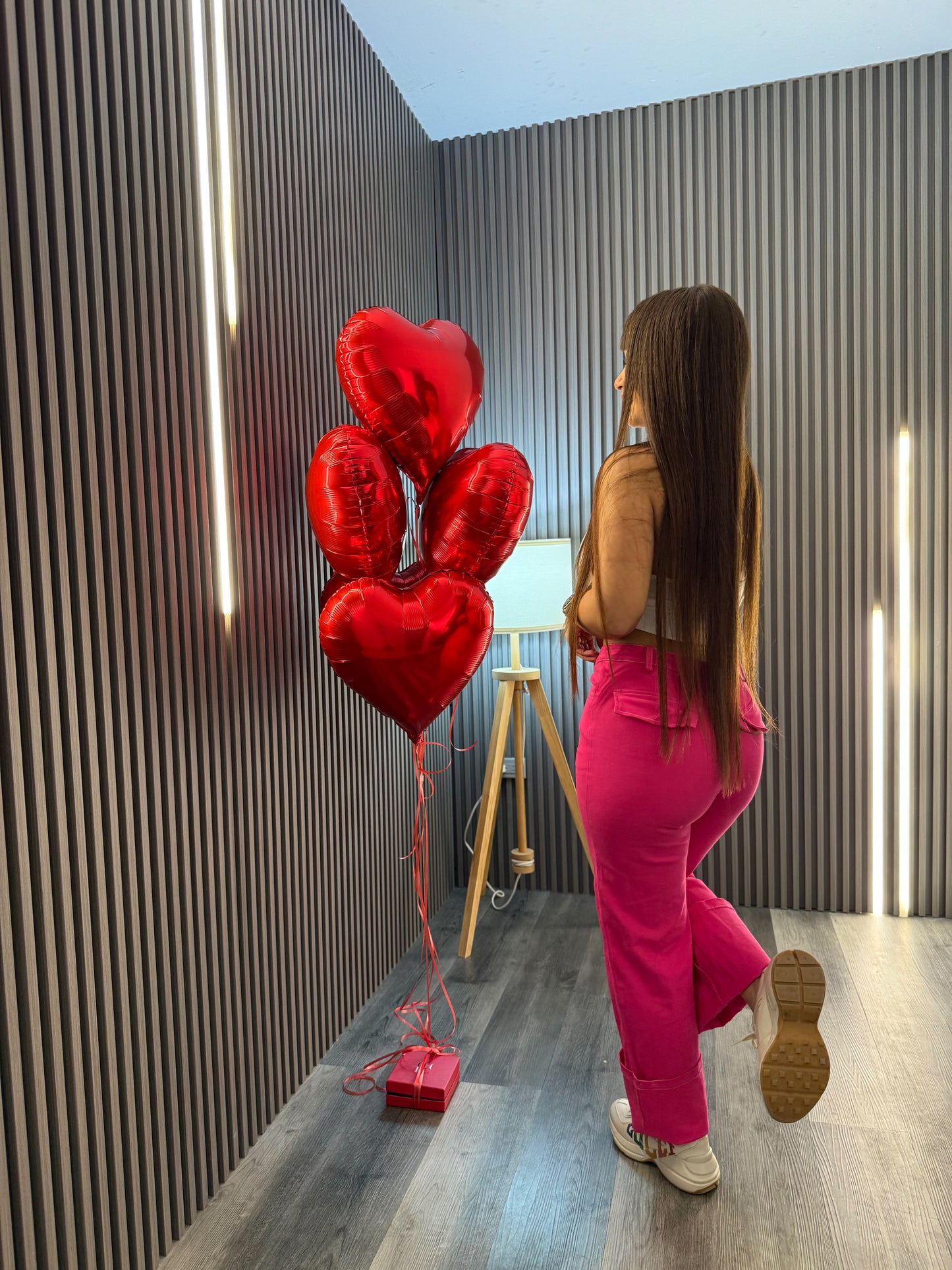 Cupid Pant