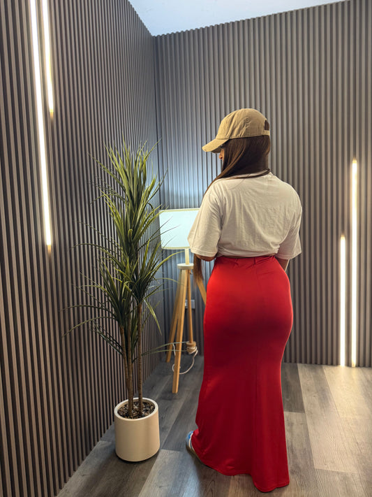 Serenity Long Skirt