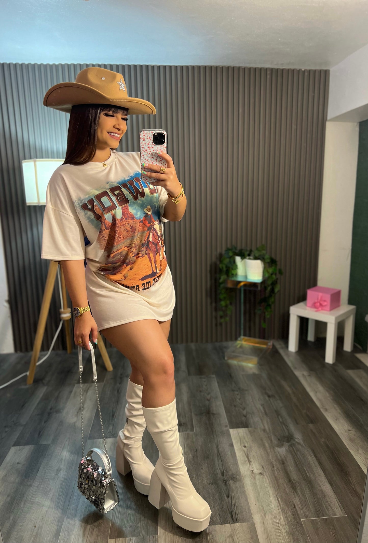 Liz Boot