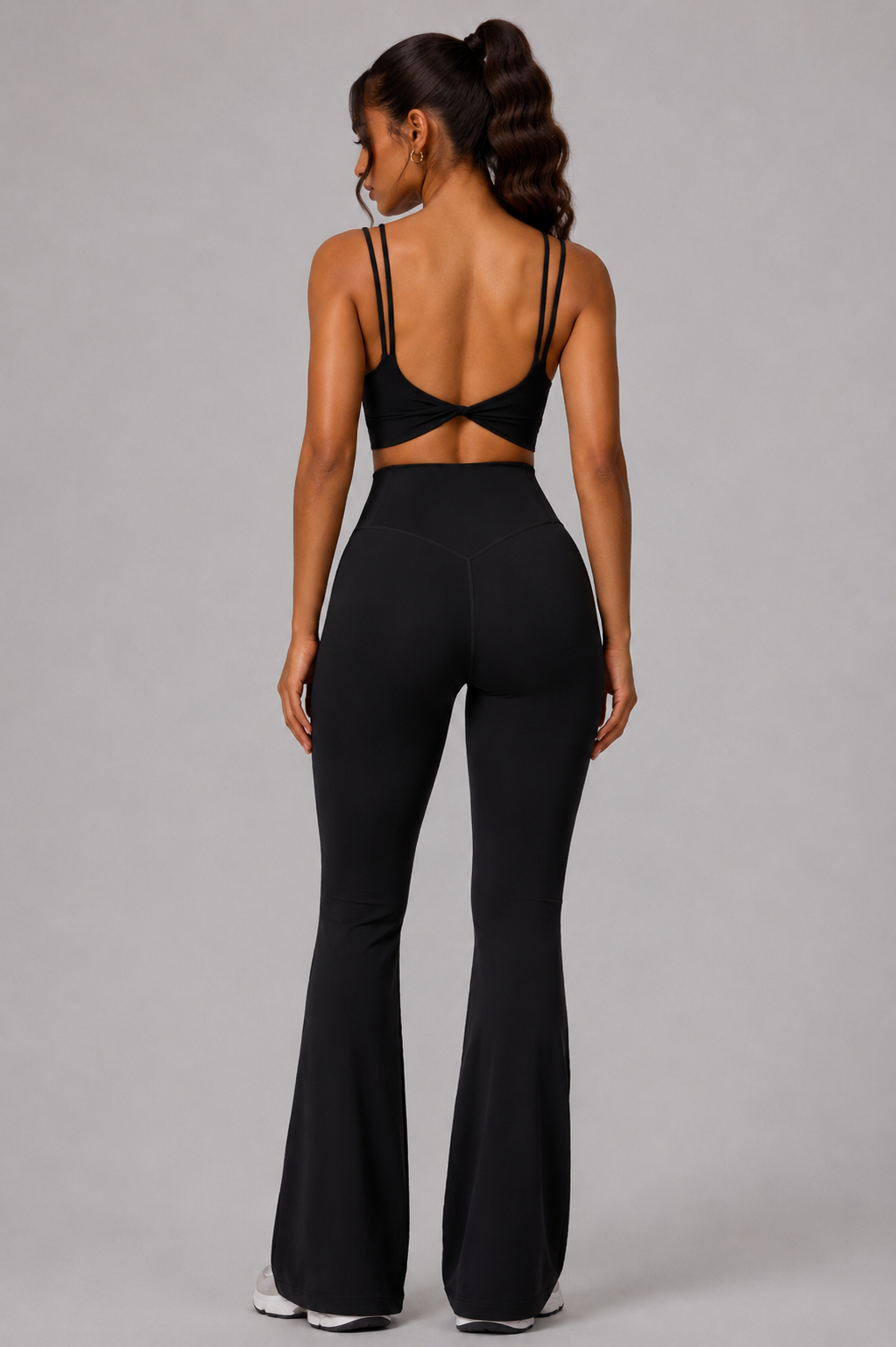 Twist Back Set