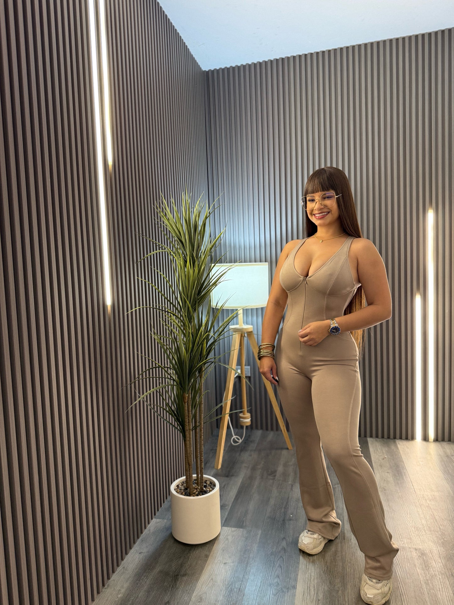 Soft Jumpsuit