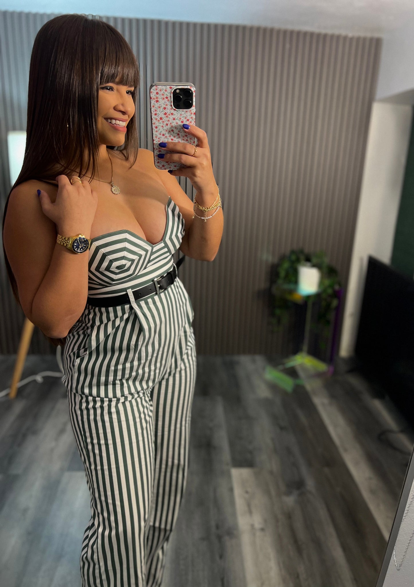 Daya Jumpsuit