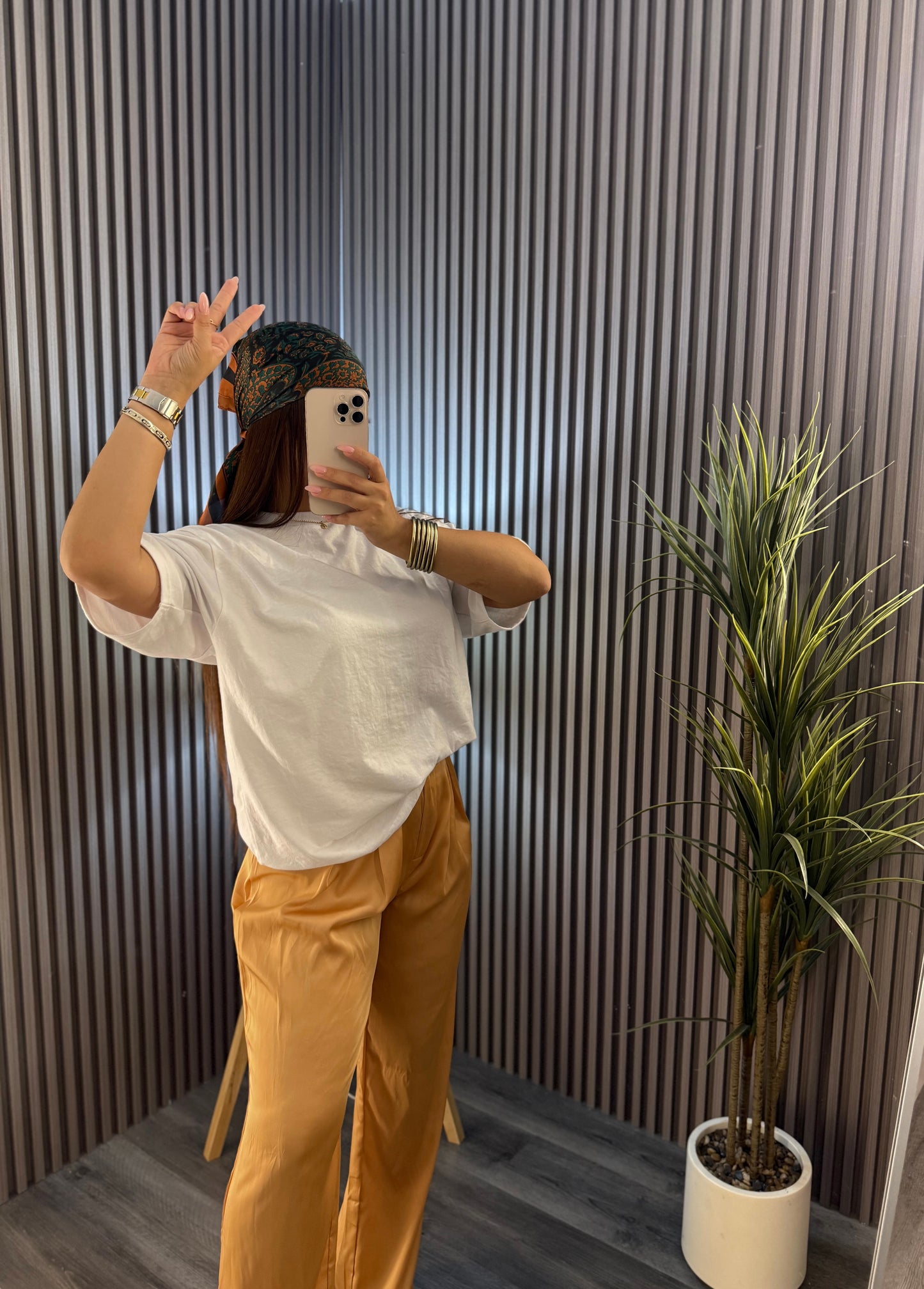 Level Pant