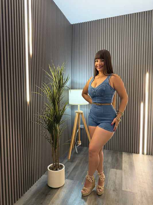 Romper ink