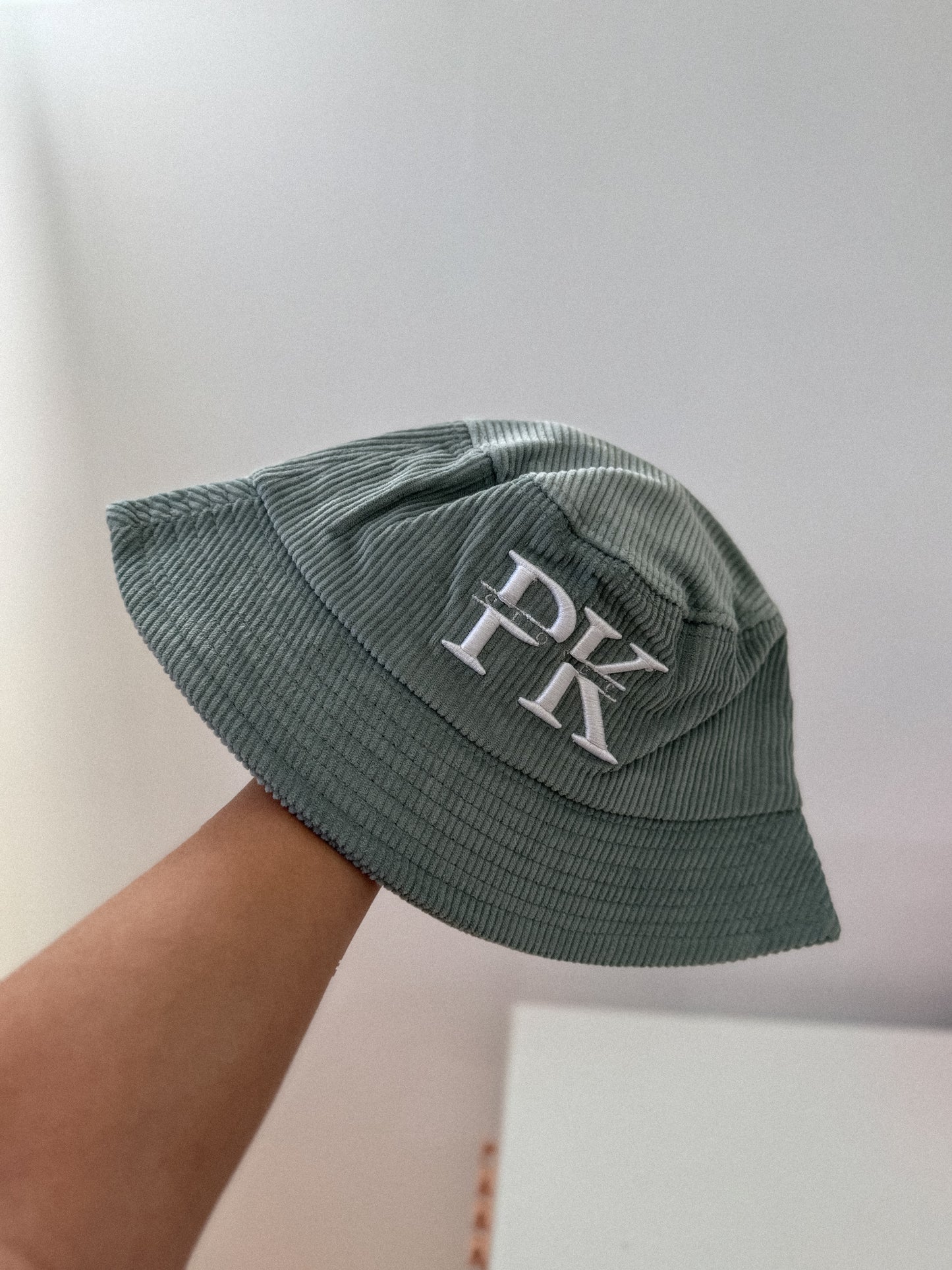 Pk’s Bucket Hats