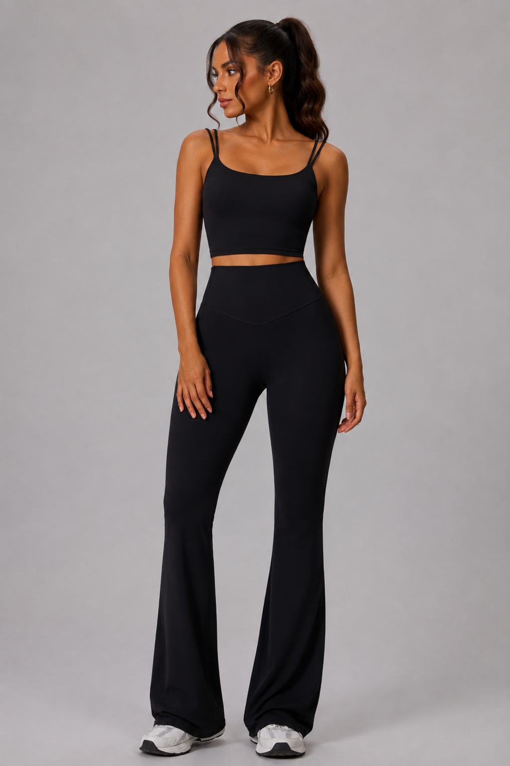 Twist Back Set