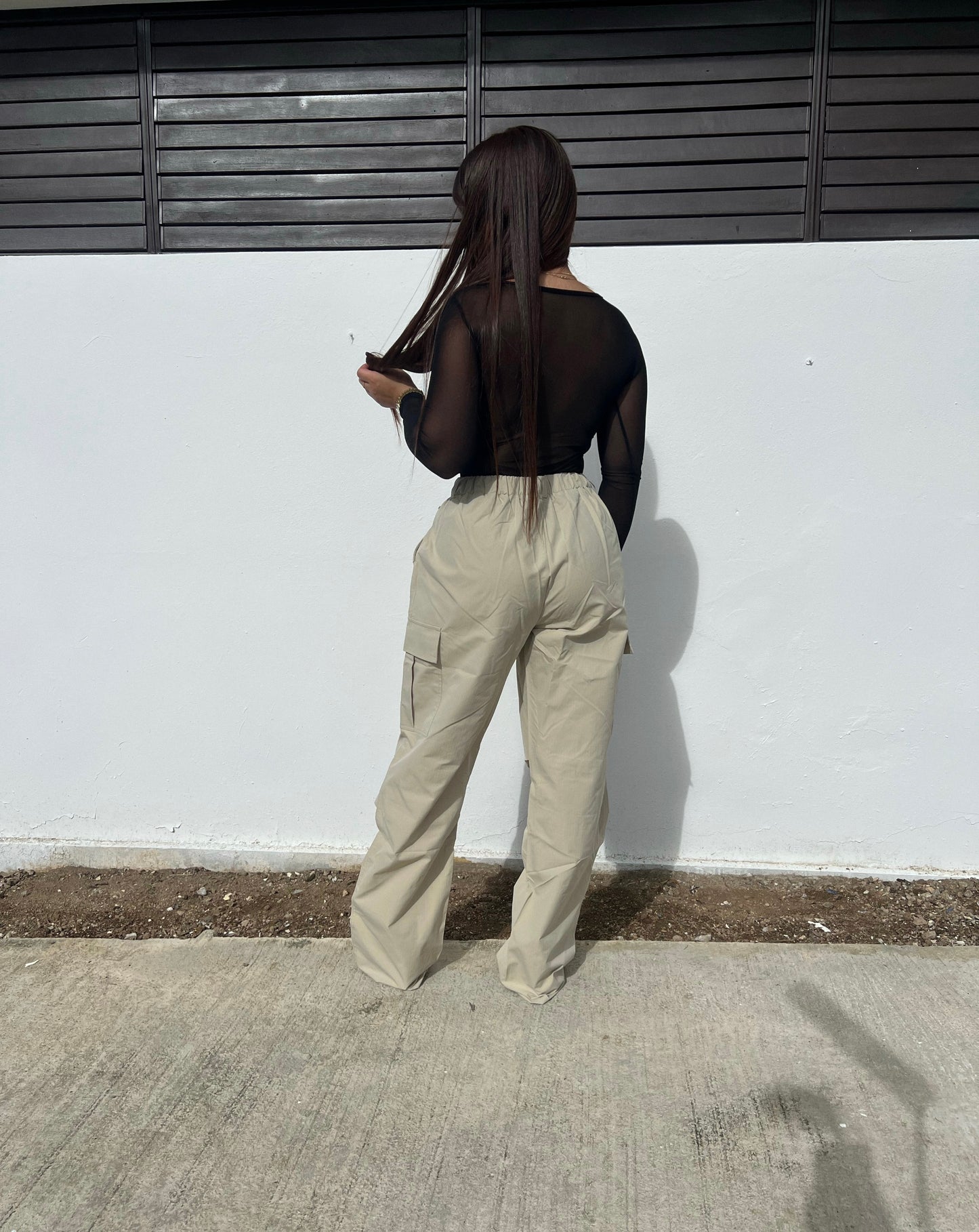Nai Pant