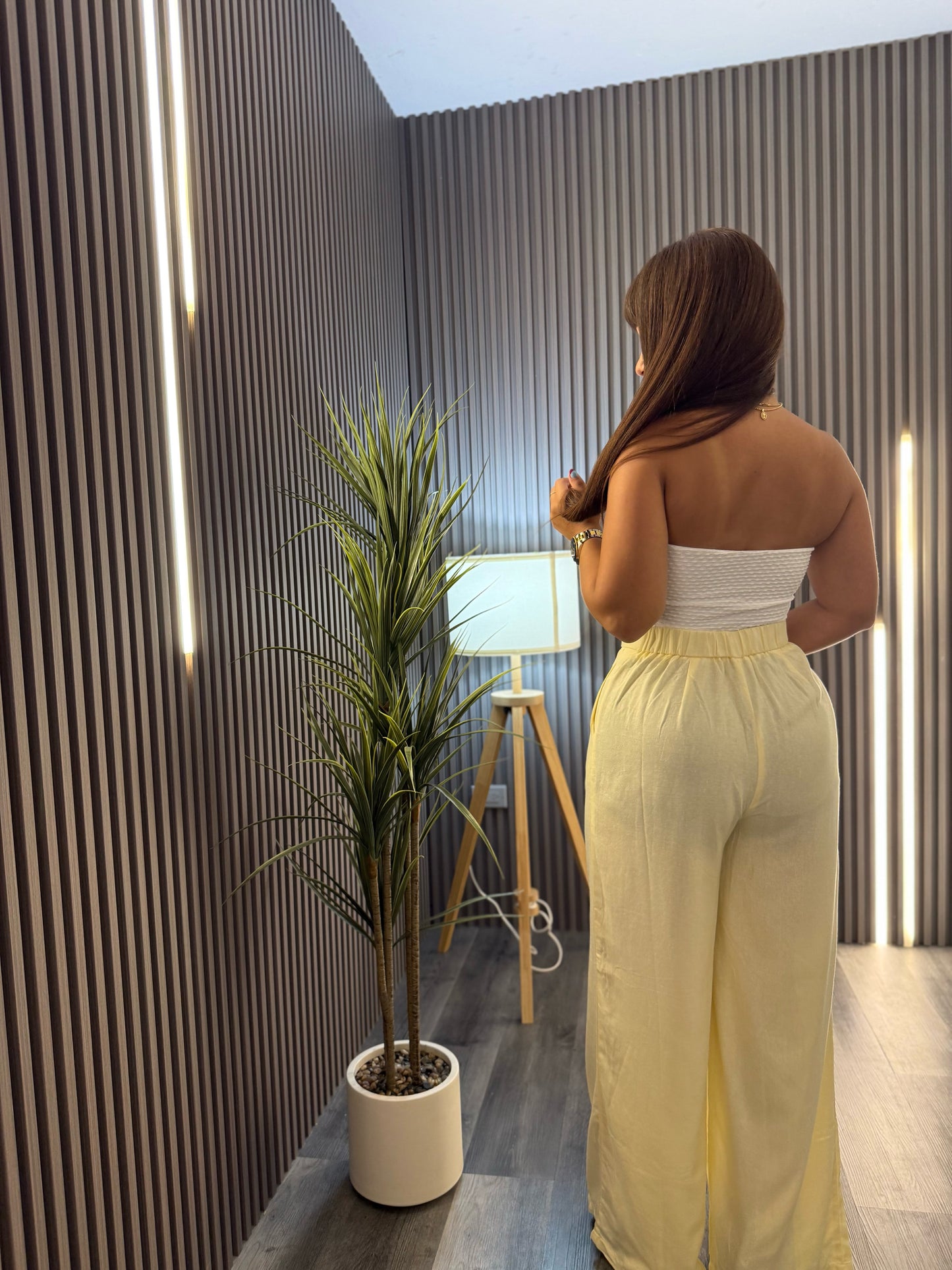 Leila Pant