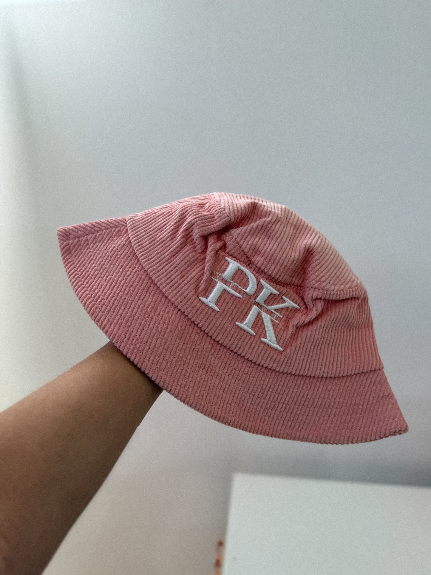 Pk’s Bucket Hats