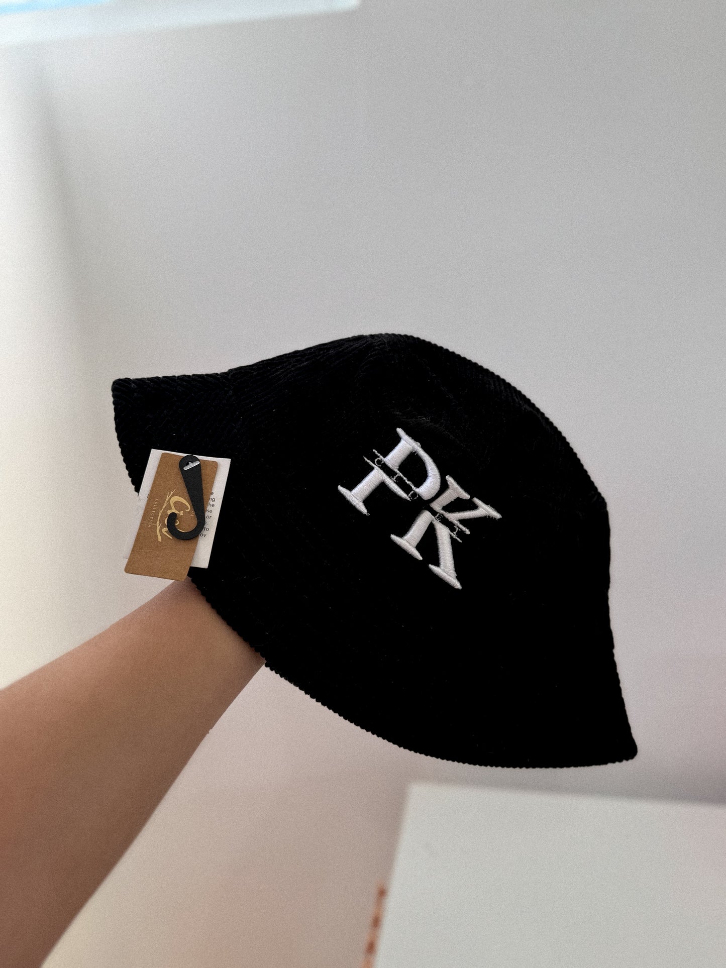 Pk’s Bucket Hats