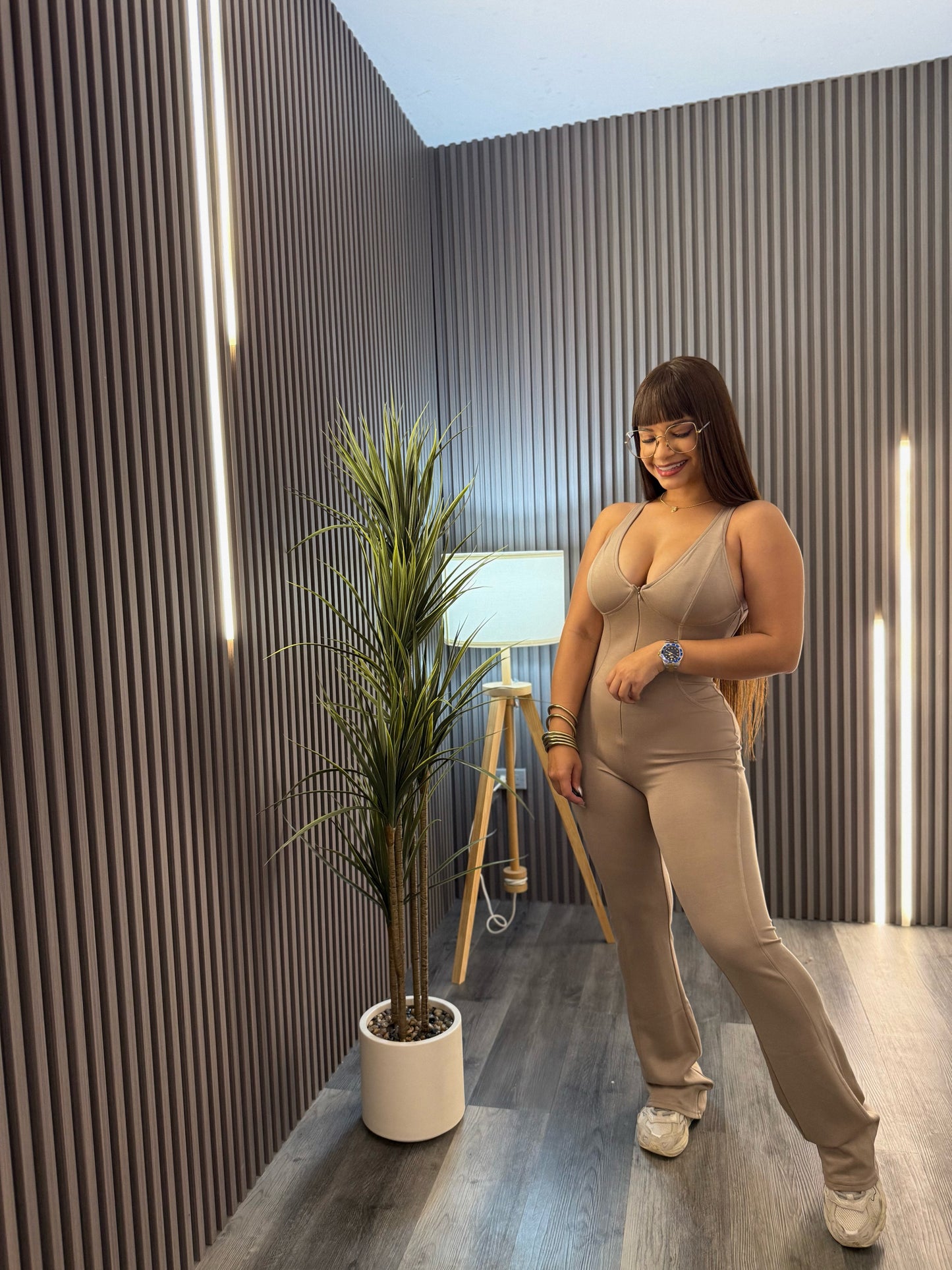Soft Jumpsuit