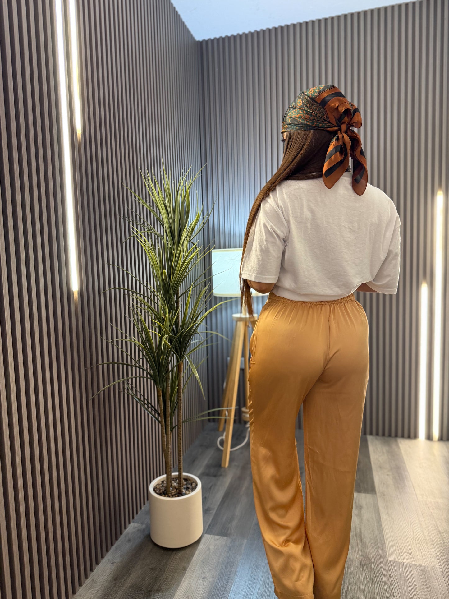 Level Pant