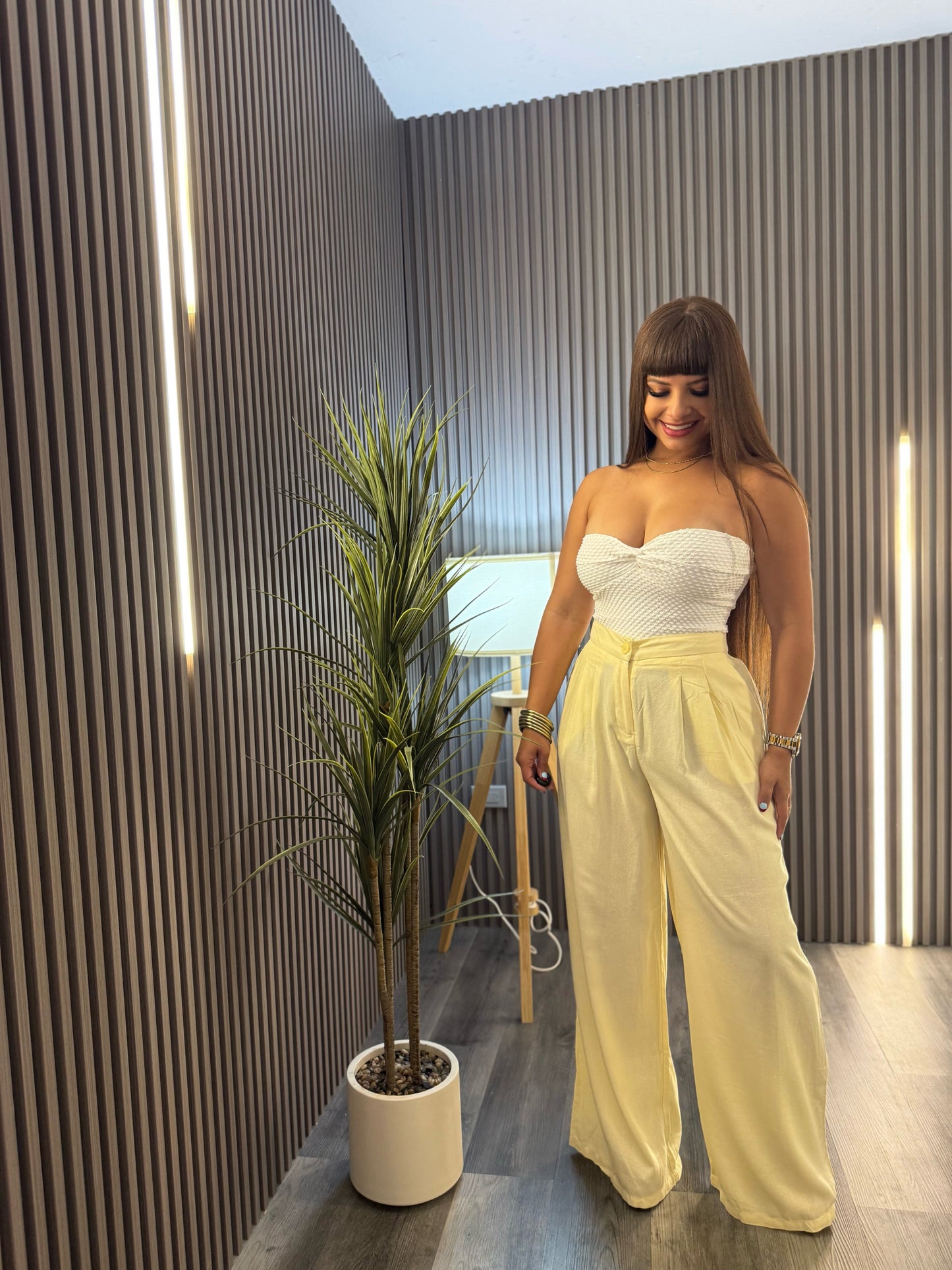 Leila Pant