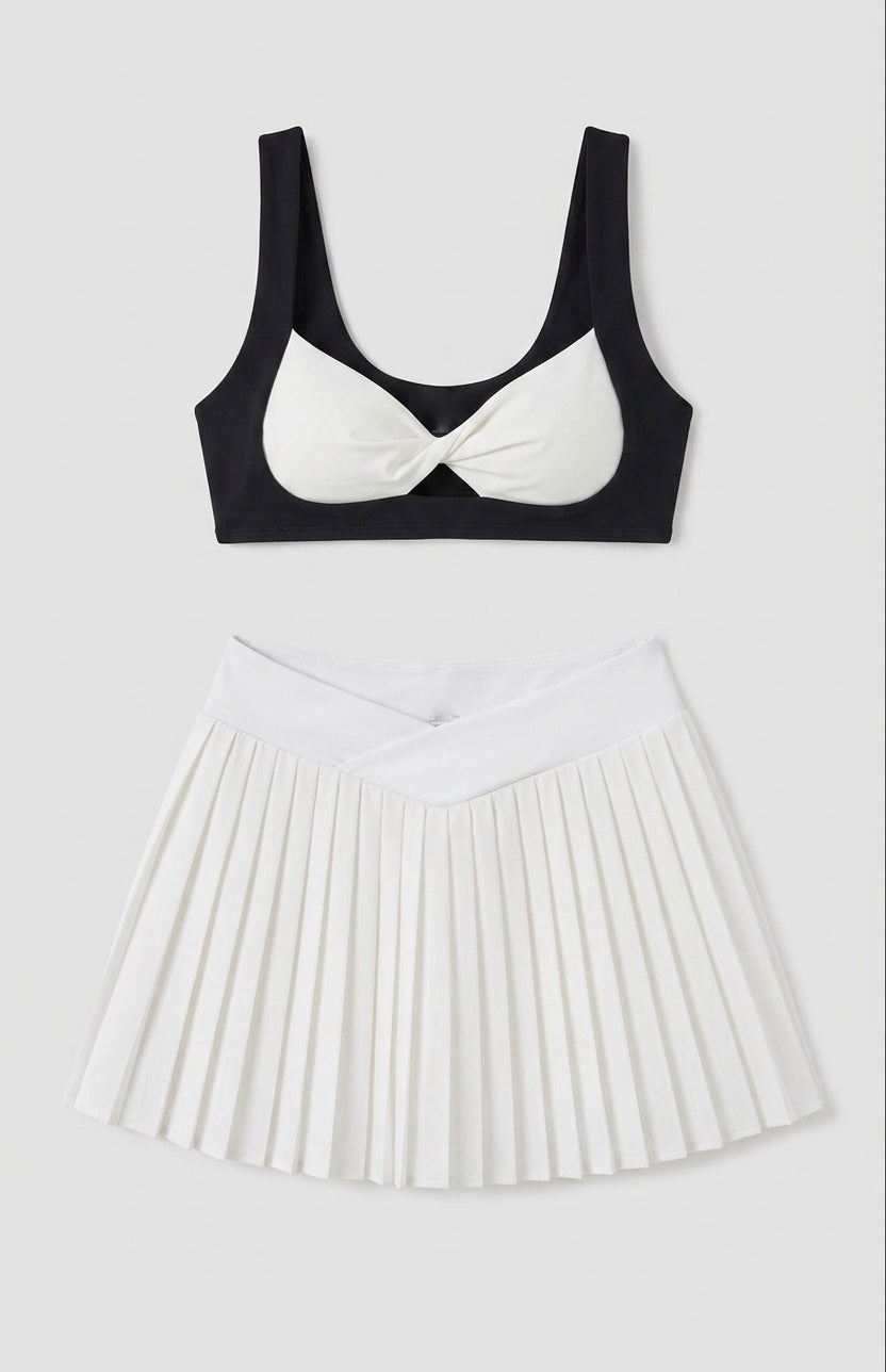 Sport Wear Set