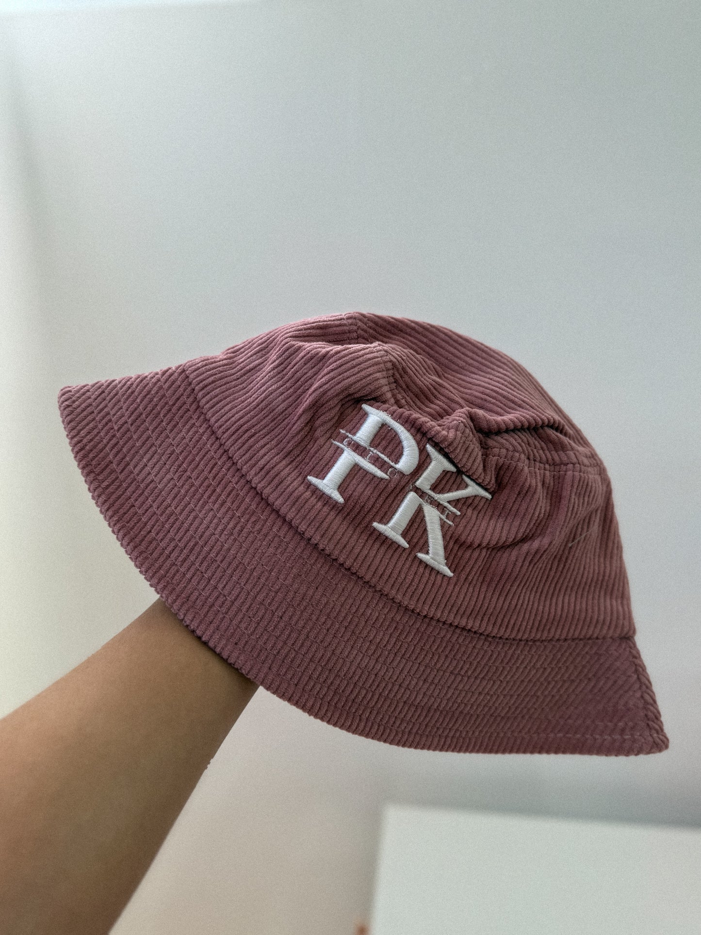 Pk’s Bucket Hats