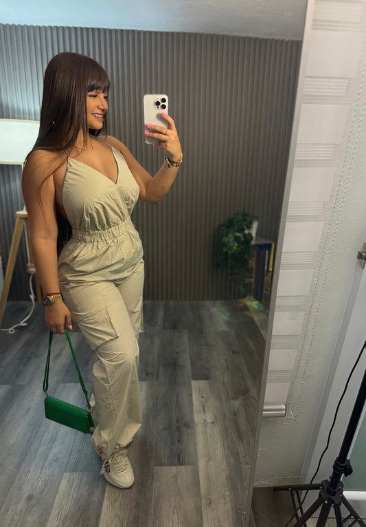 Aura Jumpsuit