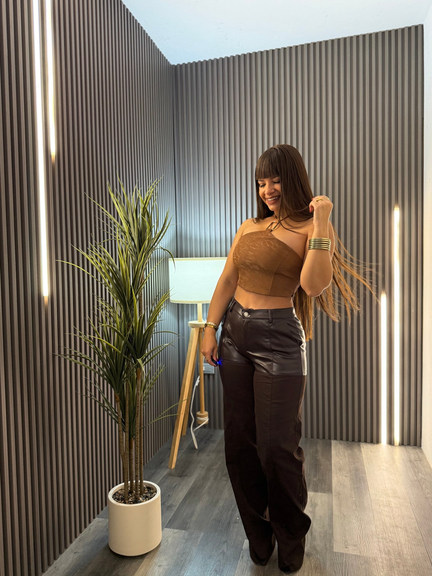 Fifty’s Pant